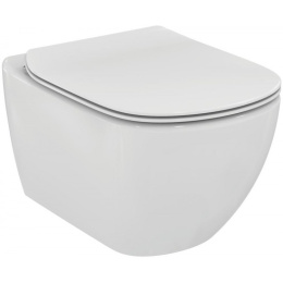 Инсталляция Ideal Standard Prosys с унитазом Tesi Rimless, PR386801, сиденье микролифт, комплект