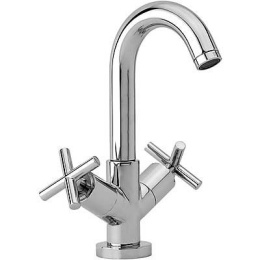 Фото Tres Bimax 163103 Смеситель для раковины