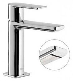 Фото Tres Loft 20010101D Смеситель для раковины