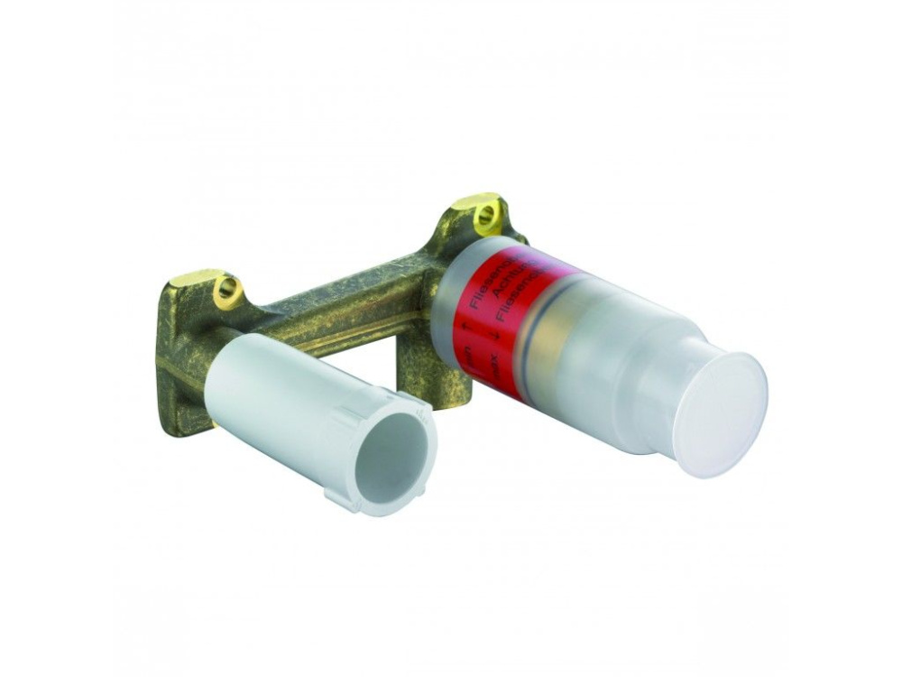 Фото Скрытая часть Kludi (38242)