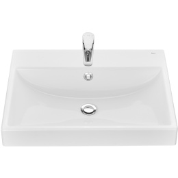 Фото Раковина 60 см Roca (ZRU9307561) белый