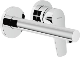 Nobili Sky SY97199/1CR Смеситель для раковины (хром)