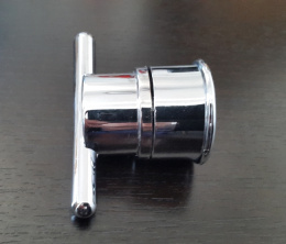 Душевая кабина 80x80x215 Niagara (NG-6707-14) Без гидромассажа, ABS-пластик, Поддон высокий