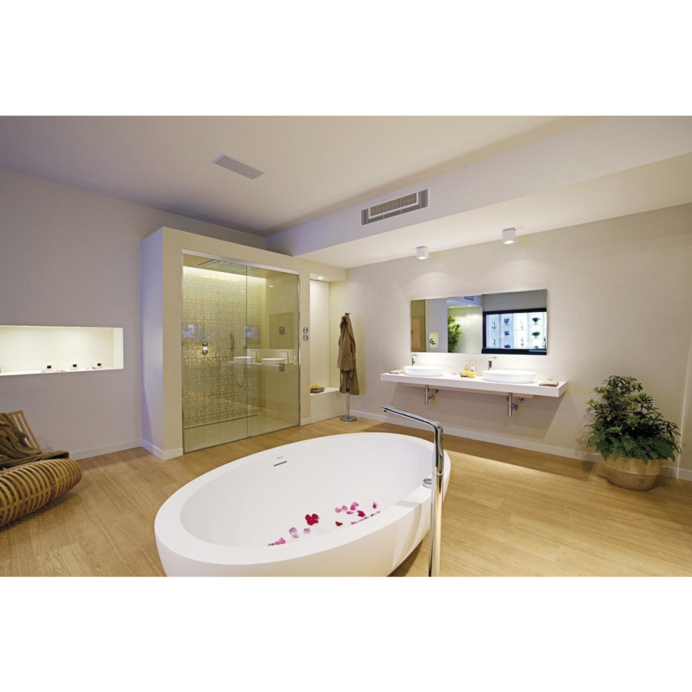 Смеситель Grohe Veris 32191000 для раковины