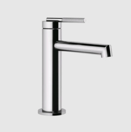 Фото Смеситель для раковины Gessi Ingranaggio 63502#031, хром