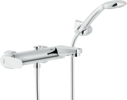 Nobili Nobi NB84110CR Смеситель для ванны (хром)