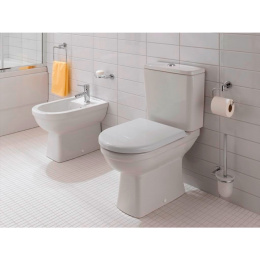 Унитаз-компакт Vitra Form 300 (9729B003-1162) белый