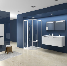 Душевой уголок Ravak Supernova (3114010011)