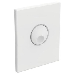 Фото Антивандальное смывное устройство для писсуара Ideal Standard Septa Pro U3 R0139AC