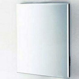 Зеркало Colombo Luna B2004 цвет хром