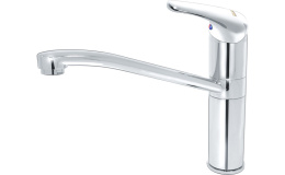 Смеситель для кухни MB высокий корпус Варион 7240633