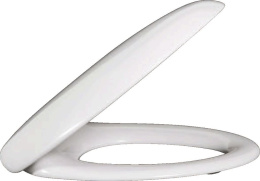 Villeroy&Boch Pure Stone 98M1S1R2 Сиденье с крышкой для унитаза (ярко-белый)
