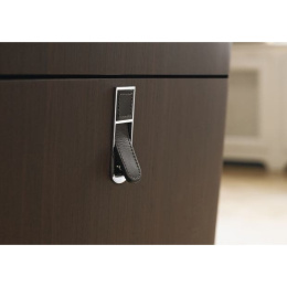 Тумба под раковину Duravit Esplanade ES905000505, дерево