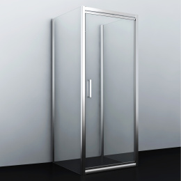 Фото WasserKRAFT Salm 27I41 Душевой уголок