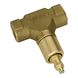 Фото Встраиваемая часть запорного вентиля Cisal ZA00331004