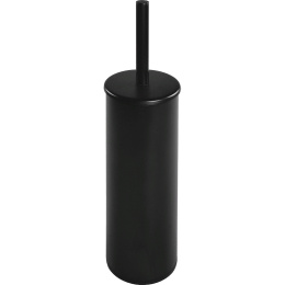 Ершик для унитаза Bemeta Dark 102313060 подвесной, Черный