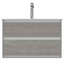 Фото Тумба для раковины 80 см Ideal Standard CONNECT AIR E0819PS