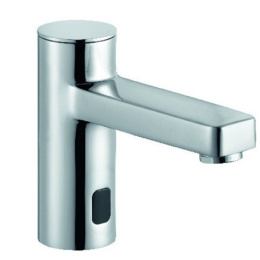 Смеситель для раковины Kludi Zenta (3820005) хром