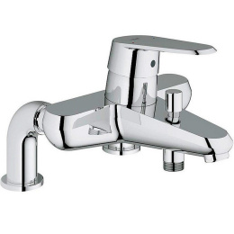 Grohe Eurodisc Cosmopolitan 33392002 Смеситель для ванны, на бортик