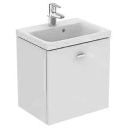 Тумба для раковины 50 см Ideal Standard CONNECT SPACE E0312WG