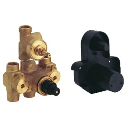 Фото Скрытая монтажная часть Grohe 34964 000 (34964000)