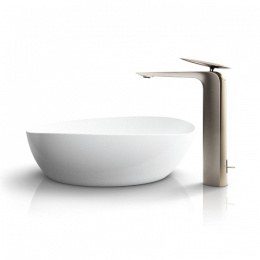 Фото Смеситель Toto ZA TLP03301R для раковины, хром