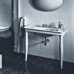 Ноги под раковину Hatria Dolcevita (Y0FN01) белый