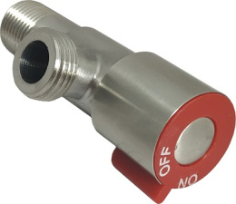 Фото Вентиль угловой Kopfgescheit KG-A319