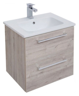 Тумба подвесная Dreja Gio (77.0102D) 58 см