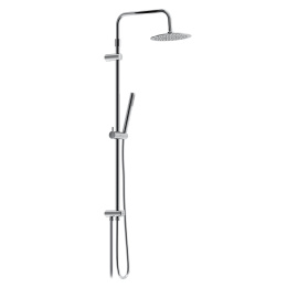 Душевая система Damixa Scandinavian Pure (936000000) хром