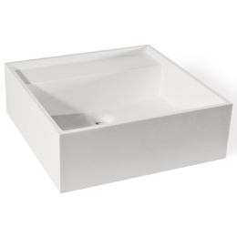 Фото Раковина MonteBianco Brenta Uno 12182