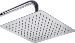 Фото Душевая система Teka Mallorca 321486200 с термостатом, хром