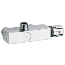 Термостат Grohe Automatic 2000 Compact 34365000