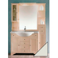Eban Eleonora Modular 130 L белая