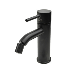 Фото Смеситель для биде Paini Cox 78PZ304O черный