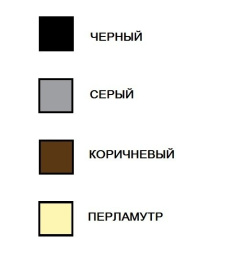 Фото Столешница под раковину Galassia Ergo (7126)