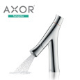 AXOR Starck Organic 12010000 - Смеситель для раковины | ComfortZone 80 (хром)