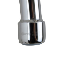 Фото Смеситель для кухни Paini Ornellaia 87CR572KM хром