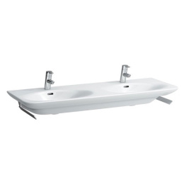 Раковина Laufen Palace New 130 8.1070.8 двойная