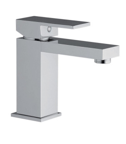 FIMA Carlo Frattini BRICK F3511CR Смеситель для раковины