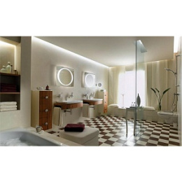 Keuco Edition Palais 40096002500