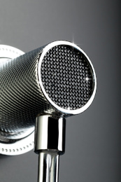 Настенный диспенсер Boheme Royal Cristal (10932-CR-B)