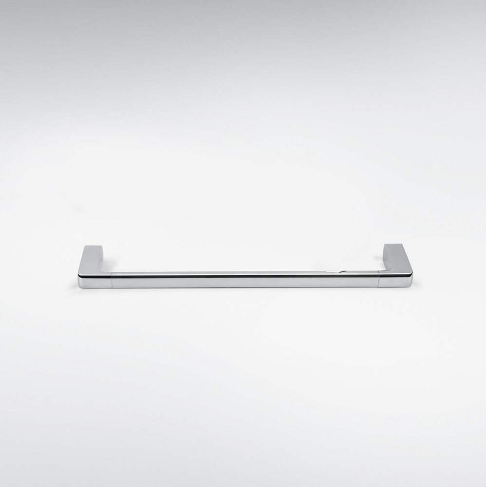 Полотенцедержатель Colombo LULU В6210, хром