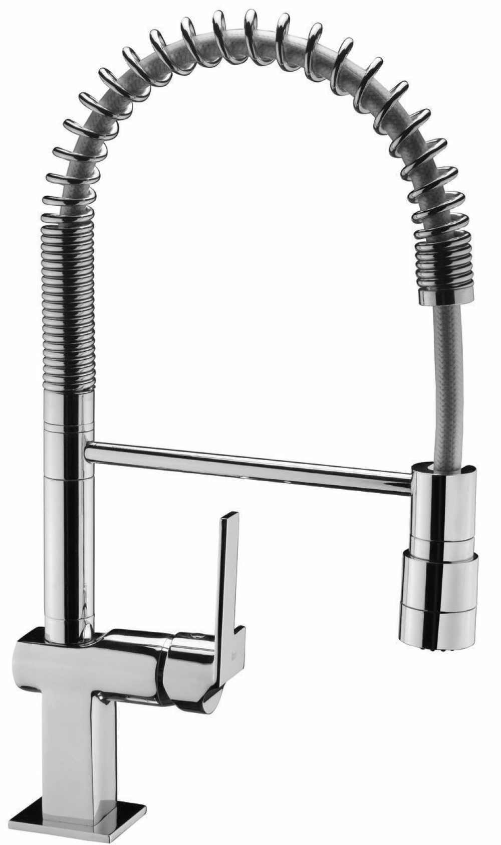 Teka Cuadro 3893702 Смеситель для мойки