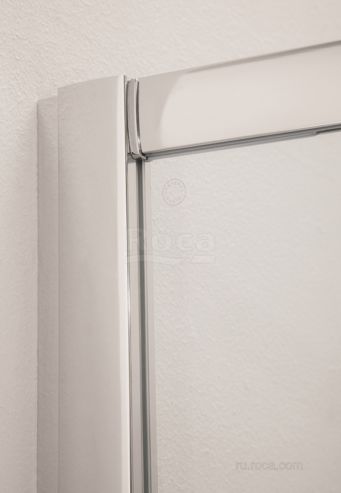 Душевое ограждение Roca Town-N (MP2812012M) хром