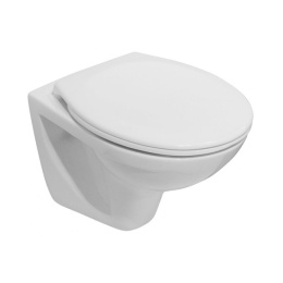 Унитаз подвесной JIKA Lyra Dino 8213700000003