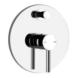 Смеситель для ванны Gessi Tondo Wellness (37786#031)