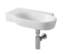 Фото Раковина Ideal Standard Tonic K070301 60 см левая