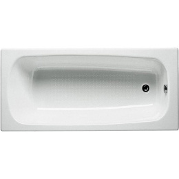 Ванна 140х70 Roca Continental (212914001) белый