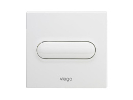 Кнопка смыва Viega Visign for Style (598501) белый